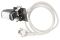Сетевой фильтр + кабель питания 1,5м. Ariston/Indesit 091633