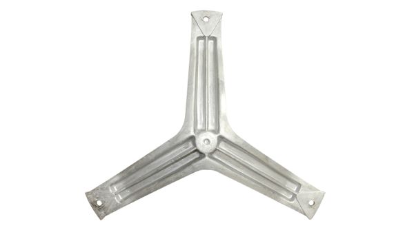 Крестовина cod746 стиральной машины Bosch/Siemens
