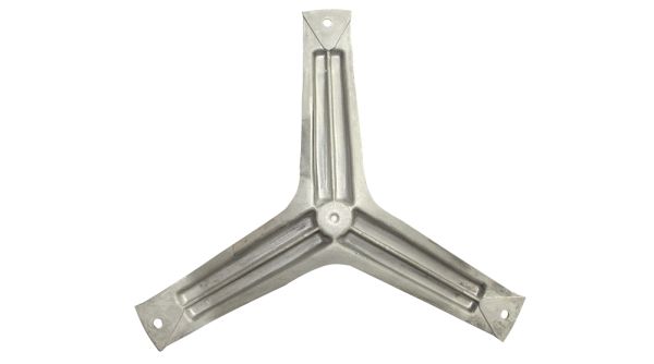 Крестовина cod745 стиральной машины Bosch/Siemens