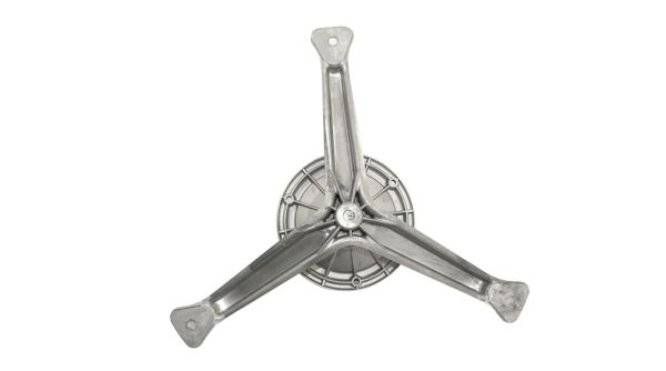 Крестовина барабана в сборе COD065 Ariston/Indesit