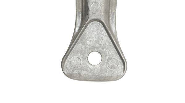 Крестовина барабана в сборе COD065 Ariston/Indesit