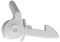 Крючок люка 309361 Ariston/Indesit
