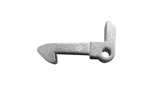 Крючок люка 2804950500 Beko