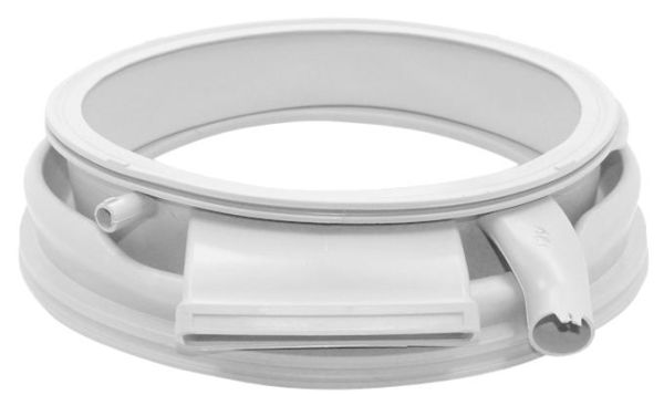 Манжета люка 684526 Bosch/Siemens