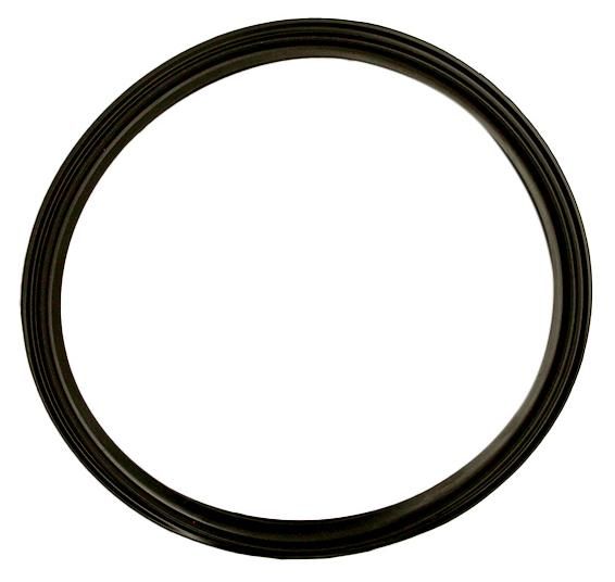 Манжета люка 415427 Gorenje/Asko