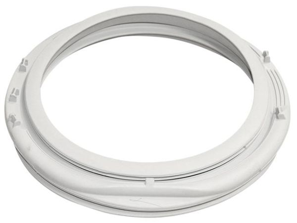 Манжета люка 118008 Ariston/Indesit