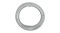 Манжета люка 1260589005 Electrolux/Zanussi