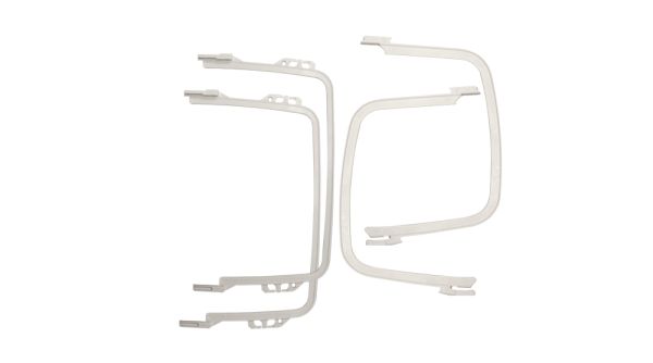 Манжета люка 4071374146 Electrolux/Zanussi