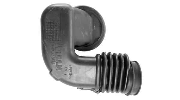Патрубок 1297338020 СМА Electrolux/Zanussi/AEG