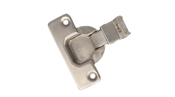 Петля люка 056261 встройки Ariston/Indesit