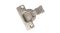 Петля люка 056261 встройки Ariston/Indesit
