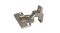 Петля люка 056261 встройки Ariston/Indesit