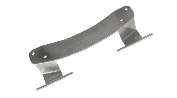 Петля люка 023845 Ariston/Indesit