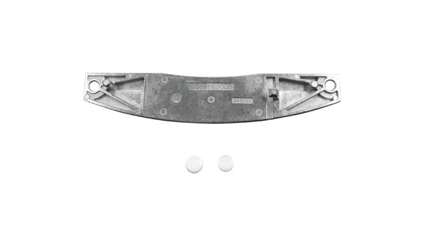 Петля люка 624339 стиральной машины Bosch/Siemens