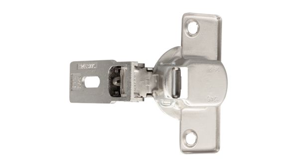 Петля 1245378003 стиральной машины Electrolux/Zanussi