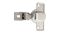 Петля 1245378003 стиральной машины Electrolux/Zanussi