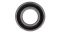 Подшипник 6208-2RS SKF стиральной машины 40x80x18