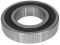 Подшипник 6208-2RS SKF стиральной машины 40x80x18