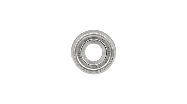 Подшипник 608 ZZ SKF 8x22x7
