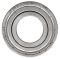Подшипник 6002-ZZ SKF стиральной машины 15x32x9
