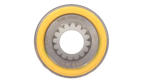 Подшипник BA2B 633667 SKF стиральной машины 30x60x37