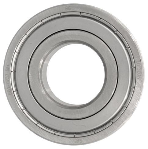 Подшипник 6307-ZZ SKF стиральной машины 35x80x21