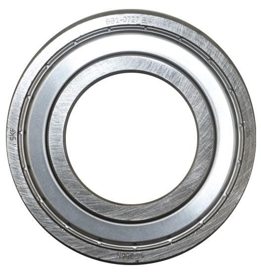 Подшипник 6207-ZZ SKF стиральной машины 35x72x17
