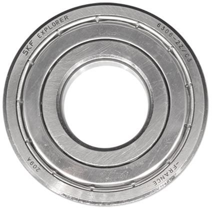 Подшипник 6306-ZZ SKF стиральной машины 30x72x19