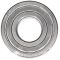 Подшипник 6306-ZZ SKF стиральной машины 30x72x19