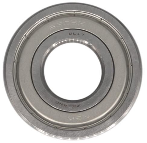 Подшипник 6305-ZZ NSK стиральной машины 25x62x17
