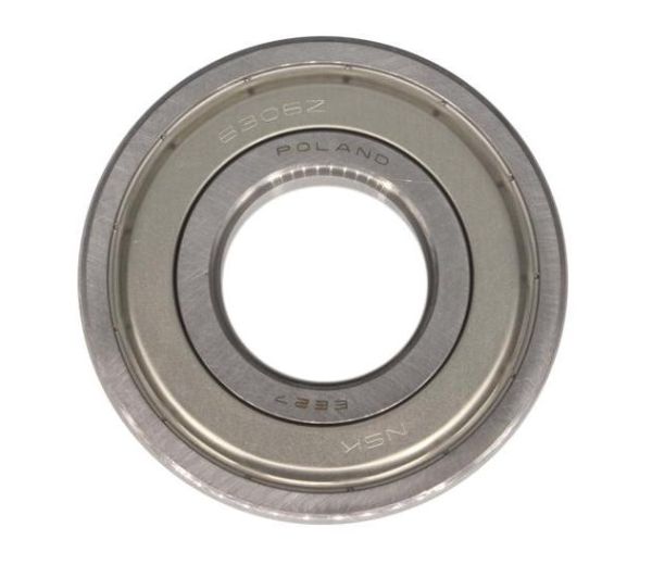 Подшипник 6306-ZZ NSK стиральной машины 30x72x19