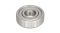 Подшипник 6201-ZZ SKF, 12x32x10мм.