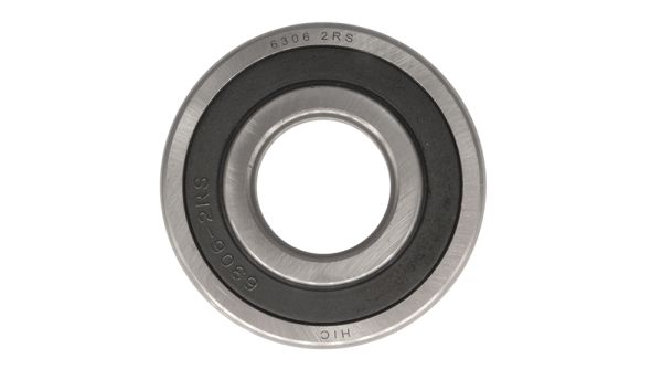 Подшипник 6306-2RS HIC стиральной машины 30x72x19
