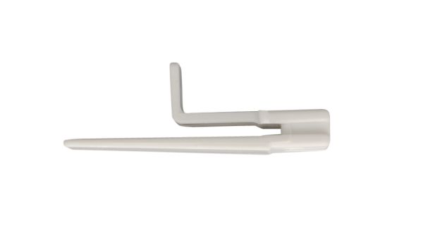 Накладка 141682 пружины бака Ariston/Indesit
