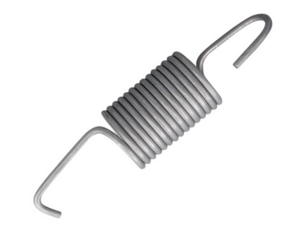 Пружина 263372 бака стиральной машины Bosch/Siemens