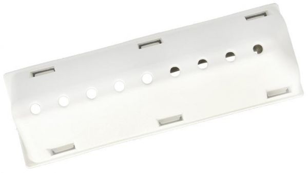 Ребро барабана 097565 стиральной машины Ariston/Indesit