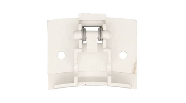 Ручка люка 053948 Ariston/Indesit/Whirlpool