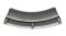 Ручка люка 644222 сушки Bosch/Siemens