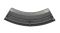 Ручка люка 644222 сушки Bosch/Siemens