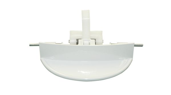 Ручка люка DHL005BO в сборе Bosch/Siemens