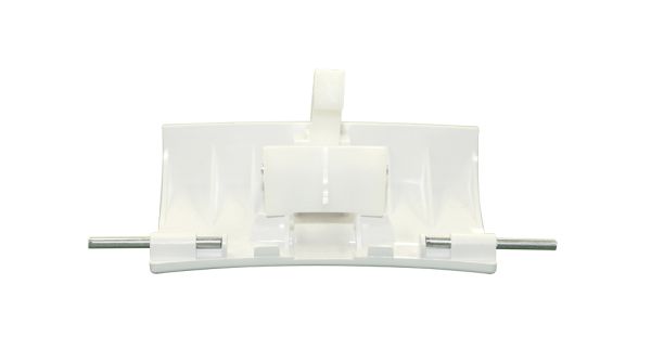 Ручка люка DHL005BO в сборе Bosch/Siemens