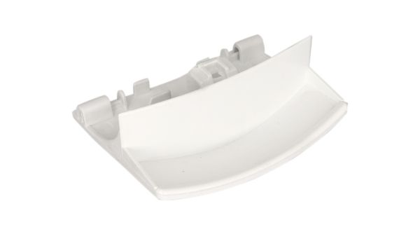 Ручка люка 183607 стиральной машины Bosch/Siemens