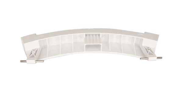 Ручка люка 659277 стиральной машины Bosch/Siemens
