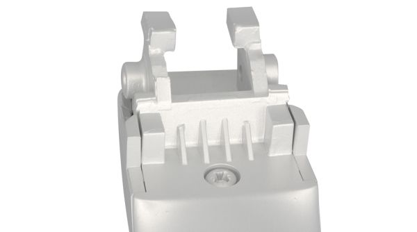 Ручка люка 1320373127 Electrolux/Zanussi