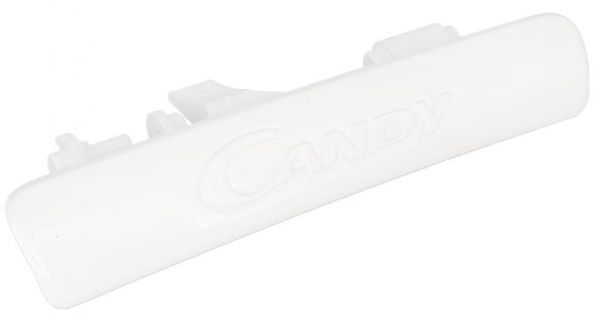 Ручка люка 46000973 вертикальных стиральных машин Candy