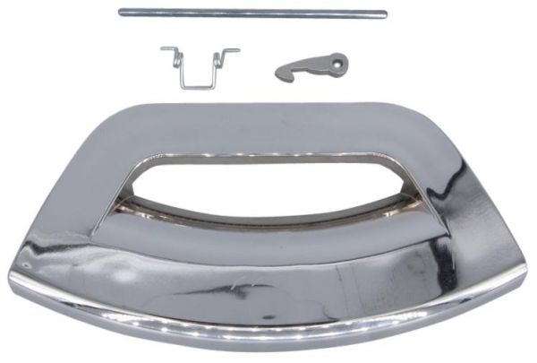 Ручка люка 287769 стиральных машин Ariston/Indesit