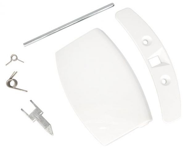 Ручка люка 4055087003 AEG/Electrolux/Zanussi