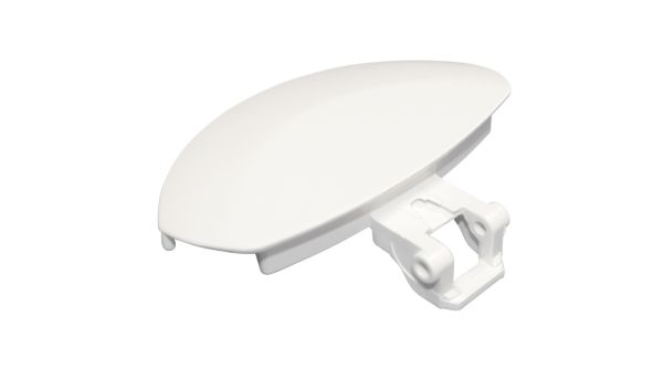 Ручка люка 50294509000 Zanussi/Vestel