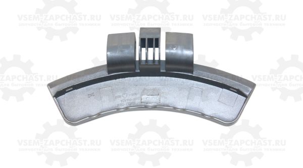 Ручка люка DC64-01442B для стиральных машин Samsung