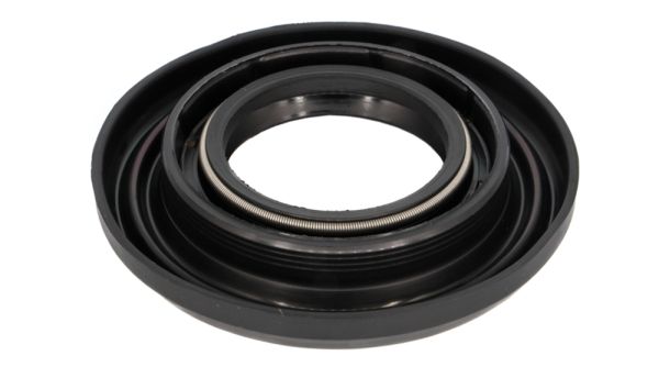 Сальник бака 40.2x60/85x8.5/14 стиральной машины Bosch/Smeg